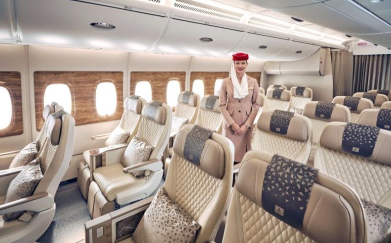  Emirates Air Canada Partnership Boosts Travel and Trade