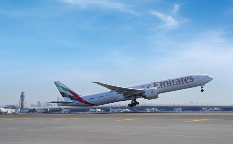 Emirates Air Canada Partnership Extended to 2032