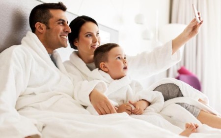 فندق ذا إتش دبي يعلن عن مجموعةٍ من العروض المميزة خلال موسم الأعياد القادم