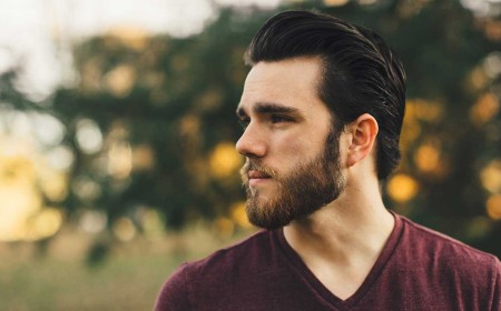 Transform Your Thick Hair: Top 5 Must-Have Products for Men in 2024