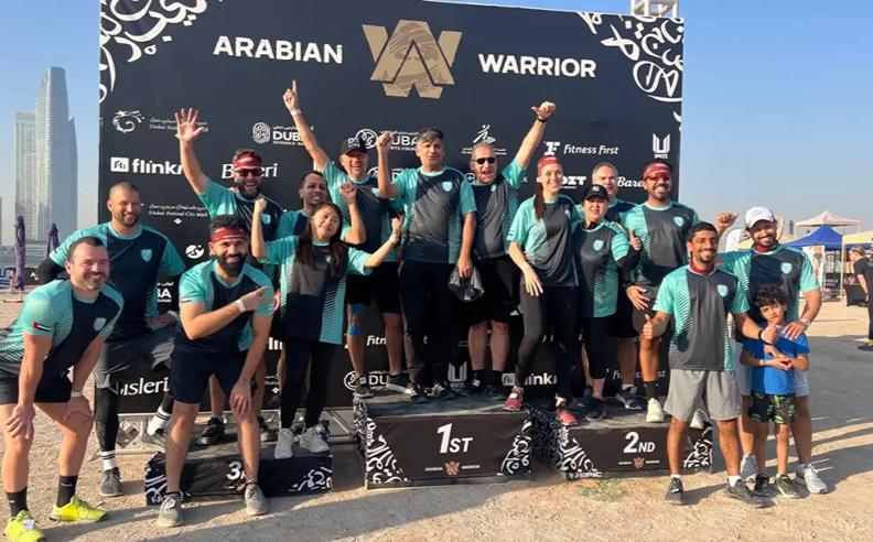 Dubai Launches ‘The Urbanator’: New Era of Urban Obstacle Racing