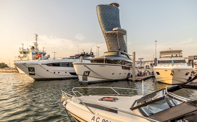 ADIBS 2025 Offers Immersive Experiences and World-Class Entertainment