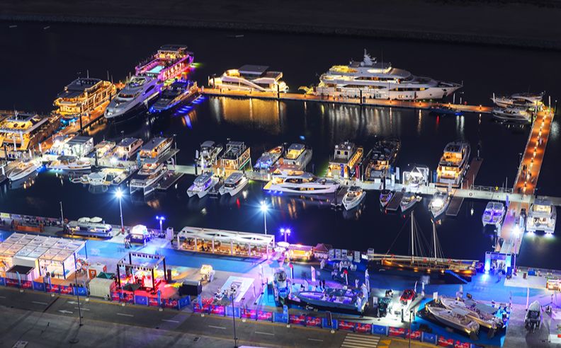 ADIBS 2025 Expands International Reach and Showcases Innovations