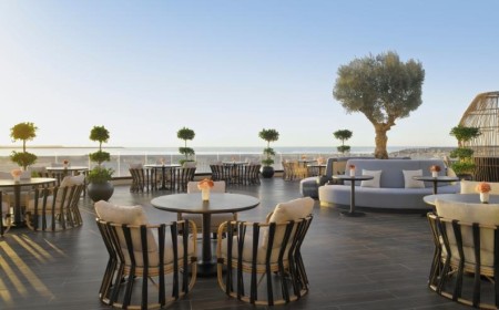 WAKA Heats Up the Al Fresco Season with Vibrant Offerings and Experiences