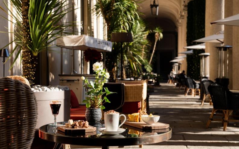 Three Cities, One Portrait of Italian Living