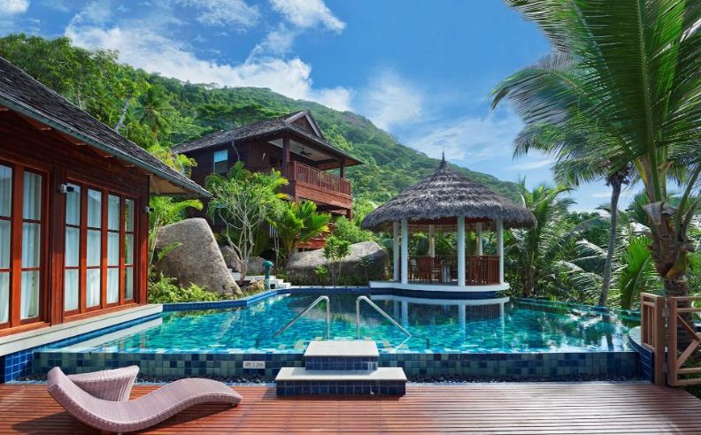 Culture & Island Energy