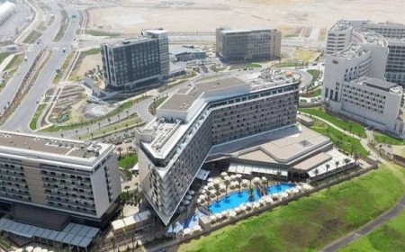 Celebrate the year-end with festive offers at Yas Plaza Hotels