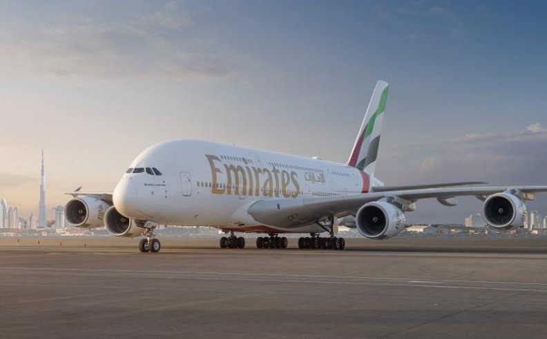 Emirates signs MOU with Rolls-Royce to conduct engine MRO on its own A380 fleet from 2027