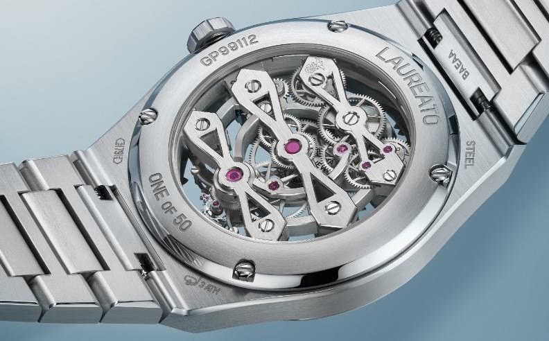 عندما يتصدر الألماس العرض