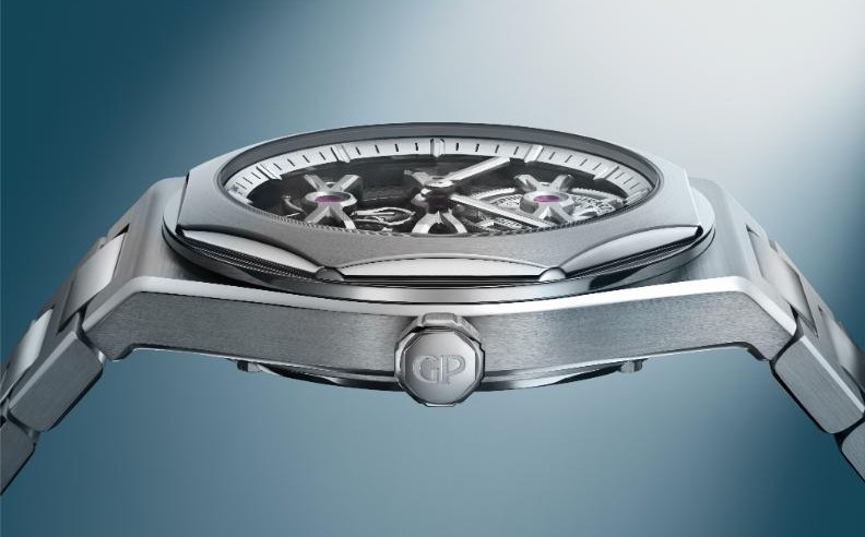 إبداع تقني / هندسة تنبض بالحركة