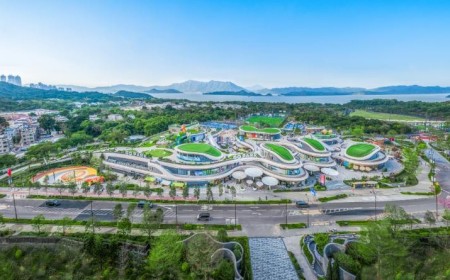 استعدوا للحماس مع سباق هونغ كونغ للدراجات واكتشفوا كنوز العافية الخفية