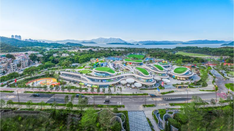 استعدوا للحماس مع سباق هونغ كونغ للدراجات واكتشفوا كنوز العافية الخفية