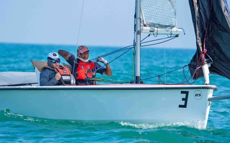 14 يوماً تفصلنا عن انطلاق بطولة العالم للإبحار الشراعي للأشخاص ذوي الإعاقة 2025