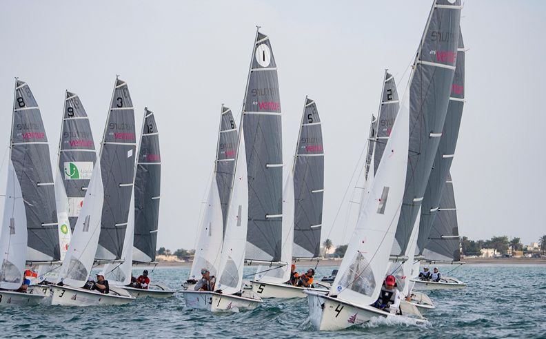 التحضيرات والبرامج المصاحبة لتعزيز الشمولية