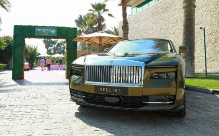 فعالية تشيسترتونز للبولو تعود إلى دبي بنسختها الثالثة في نادي ديزرت بالم للبولو