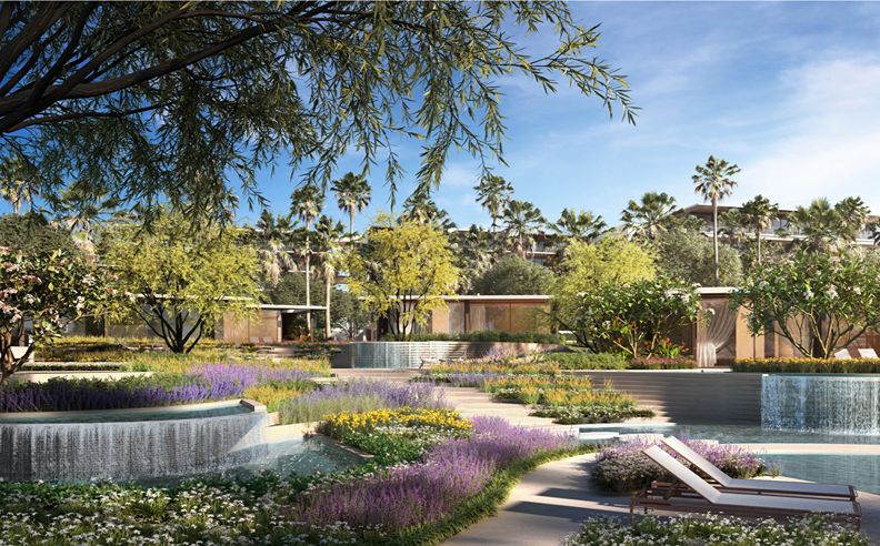 Four Seasons Expands Luxury Hotels and Residences Across Saudi Arabia and the Middle East