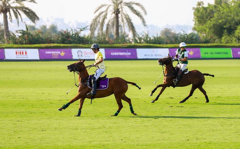 Chestertons Polo in the Park Dubai 2025: Celebrating Legacy and Modernity