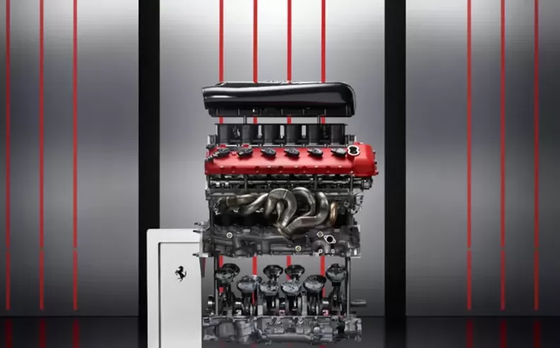 Ferrari Collection Icons The Boldest Luxury Gifts Every Man Wants