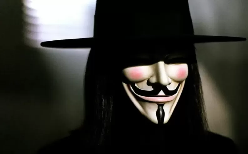 عودة قصة V for Vendetta إلى الشاشة