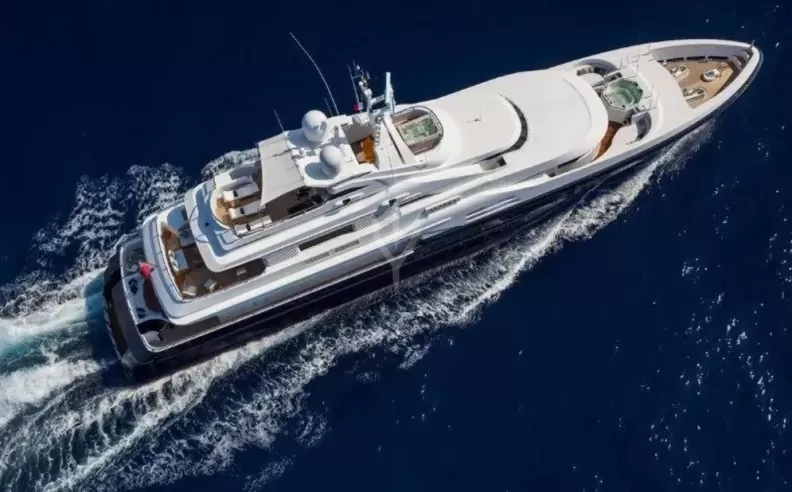 Understanding Yacht Charters