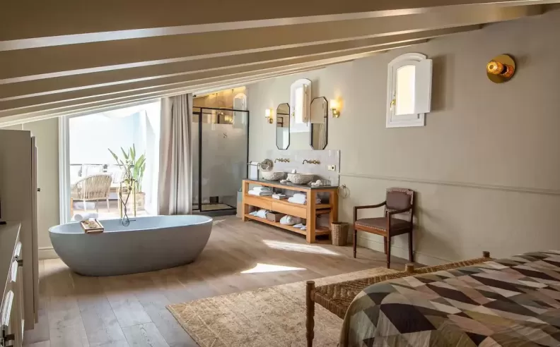 Hotel Boutique Can Sastre