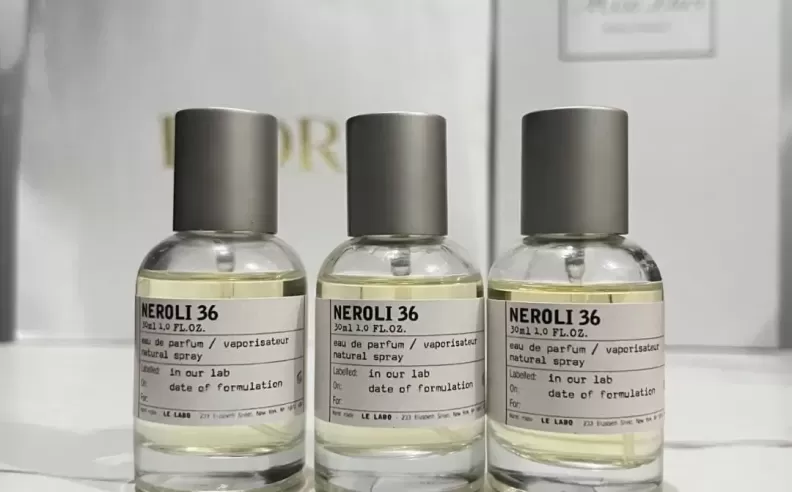 Le Labo, Neroli 36