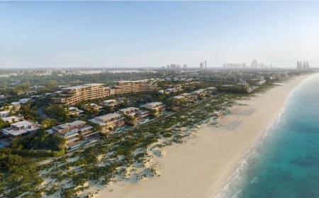 فورسيزونز توسع تواجدها في الشرق الأوسط مع مشاريع جديدة استثنائية في المملكة العربية السعودية