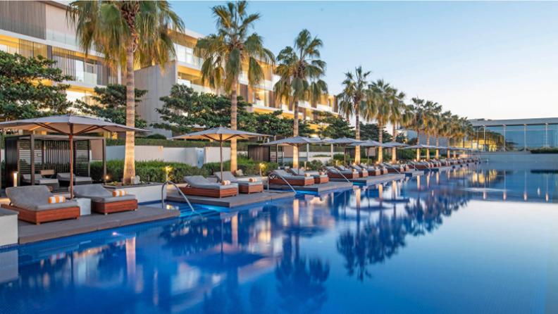 المملكة العربية السعودية: تركيز استراتيجي ووجهات جديدة