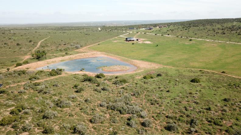 إنفي لودجز تعزز حضورها في افريقيا بافتتاح نُزل جديد في محمية إنفي أدو الخاصة في جنوب أفريقيا