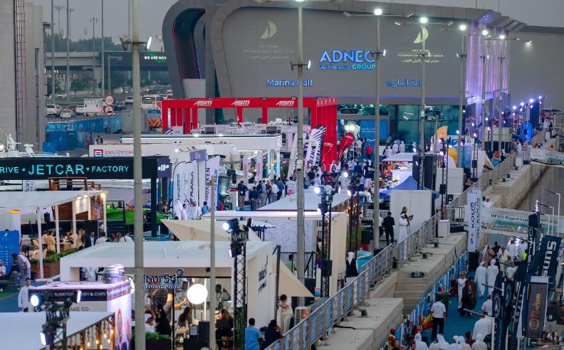 Nirvana Yachts and Auto Spot Innovations