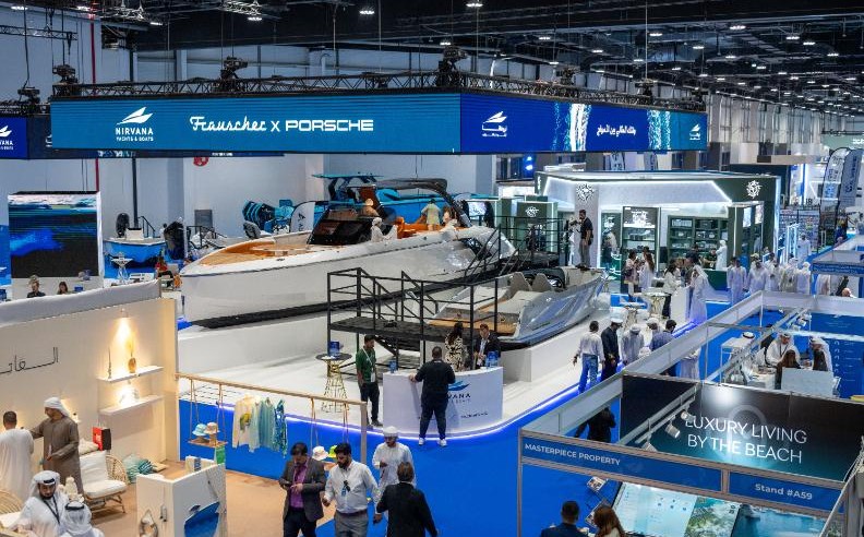 Sustainability and Innovation at ADIBS 2025