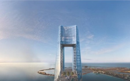 Six Luxe Destinations for Christmas Eve and Day Brunches in the UAE