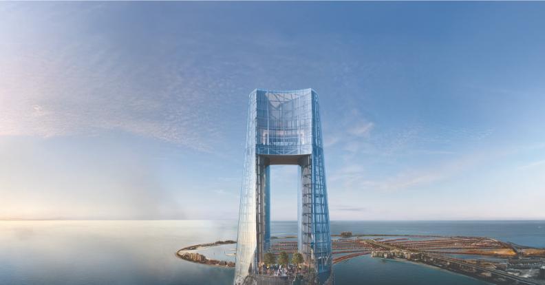 Six Luxe Destinations for Christmas Eve and Day Brunches in the UAE