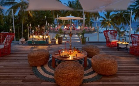 Finolhu, a Seaside Collection Resort Unveils a New Era of Refined Island Living