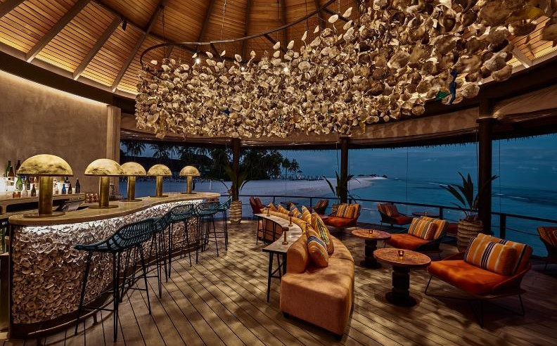 A Sanctuary Awaits at Fehi Spa