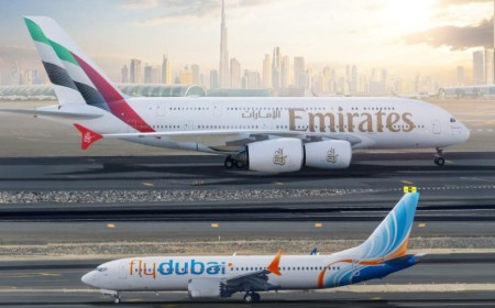 Emirates and flydubai: Rewarding travelers through partnership and enhanced connectivity