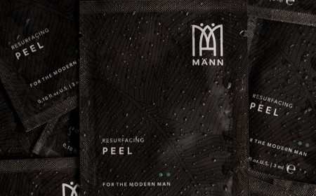 MÄNN skincare تعلن عن روتين استثنائي للرجال يواكب تحدي دبي للياقة 30X30 بأسلوب فاخر