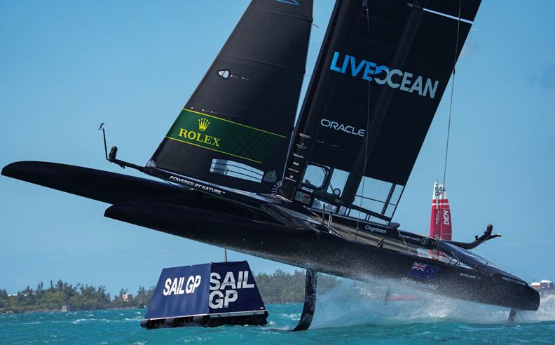 سباق نهائي حاسم لموسم 