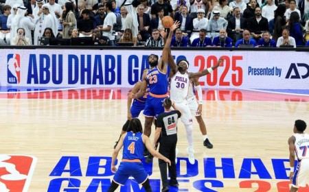 بي إن الإعلامية تجدد شراكتها مع الرابطة الوطنية لكرة السلة في الشرق الأوسط وشمال أفريقيا