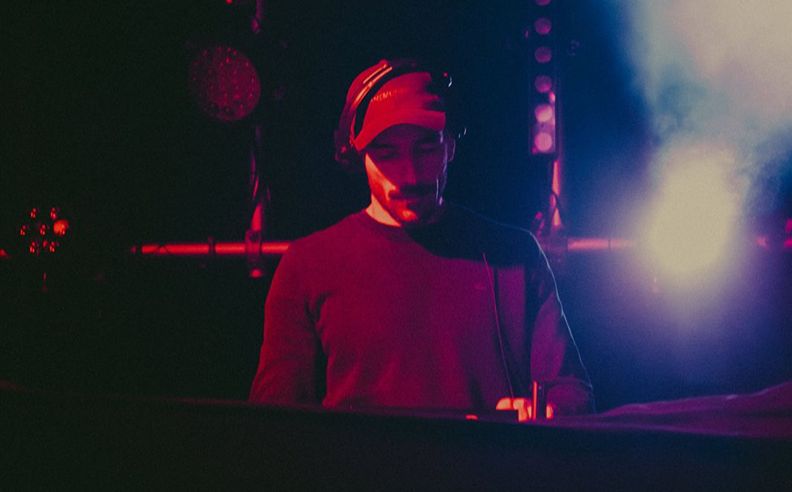 Keinemusik Returns to Abu Dhabi With Star-Studded Lineup