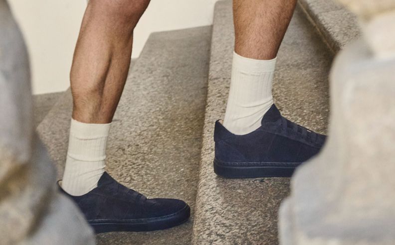 Born Outside Sneakers Launch at The Ned Doha