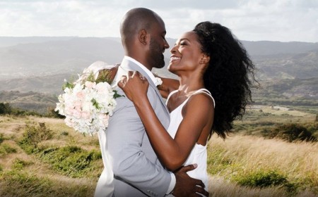 Barbados Retains Title as Caribbean’s Leading Wedding Destination