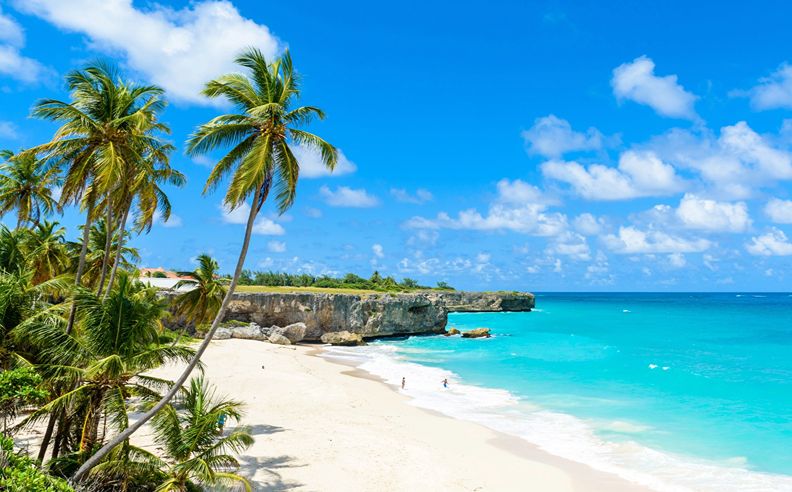 Barbados Named Caribbean’s Leading Wedding Destination