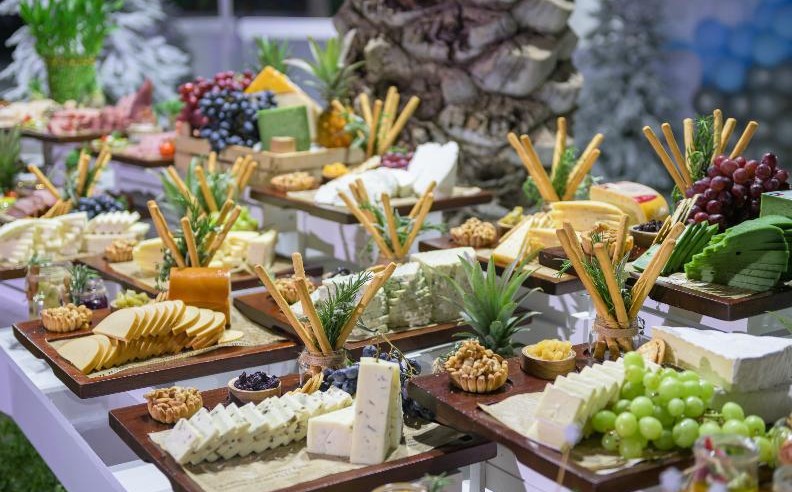 New Year’s Eve Gala