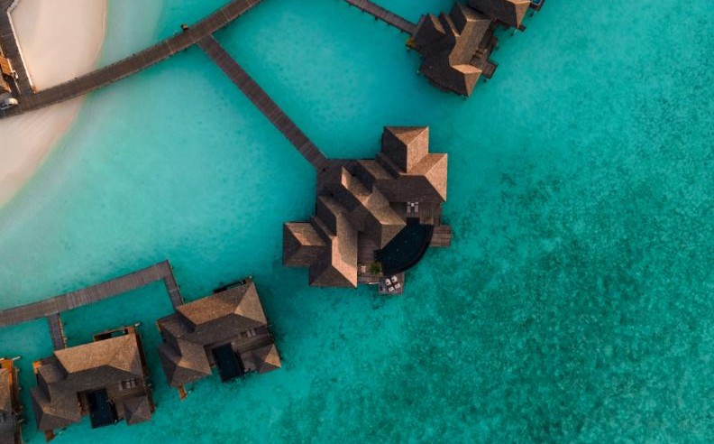 Celebrate UAE National Day in Maldives with Sun Siyam Resorts’ Exclusive Offers