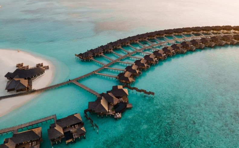 Siyam World Maldives