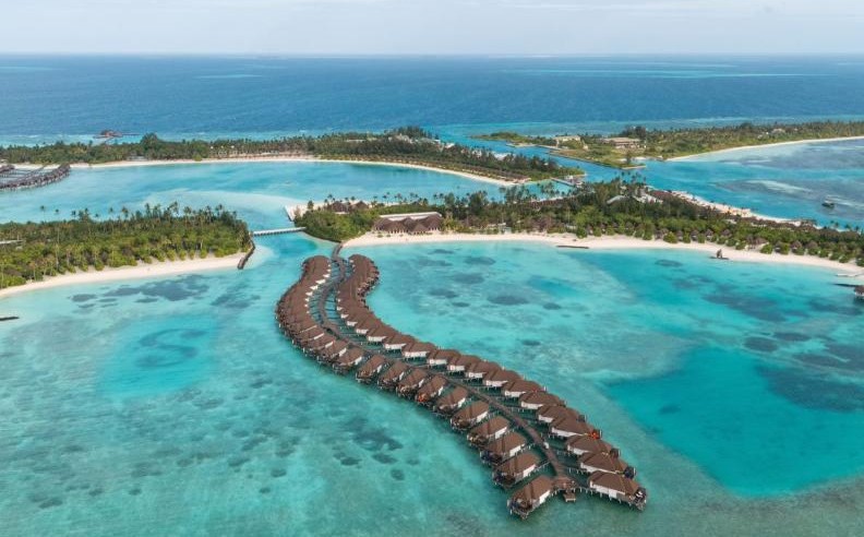 Sun Siyam Vilu Reef 