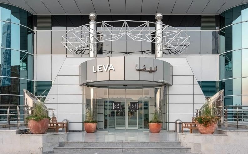 Dubai’s Staycation Boom: LEVA Hotel as Your Winter‑Break Home Base