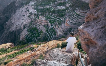 سلطنة عُمان: وجهتك لعطلة لا تُنسى