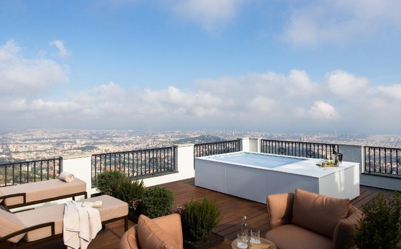 Suite METT - METT Barcelona